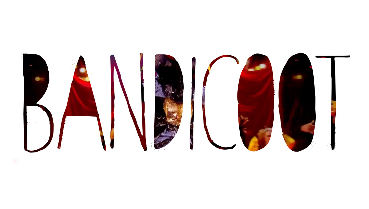 Bandicoot Productions logo